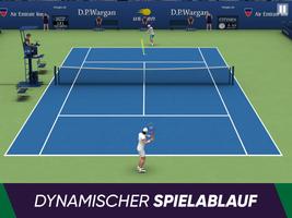Tennis World Open Pro - Sport Screenshot 3