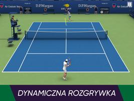 Tennis World Open Pro - Sport screenshot 3