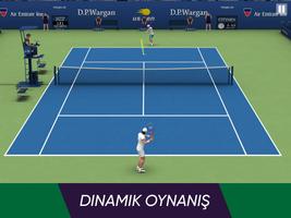 Tennis World Open Pro - Sport Ekran Görüntüsü 3
