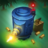 Zombie Tower Defense أيقونة