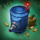 Zombie Tower Defense: Premium biểu tượng