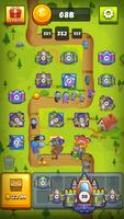 Zombie Tower Defense: Premium ảnh chụp màn hình 1