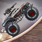 Zombie Hill Racing PRO - Climb simgesi