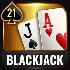 BLACKJACK 21 - Casino Vegas 赌场 XAPK 下載