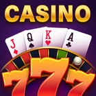 Casino All Star ikona