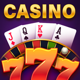 Casino All Star - Poker & Slot