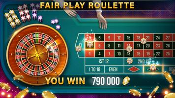 Casino All Star screenshot 1