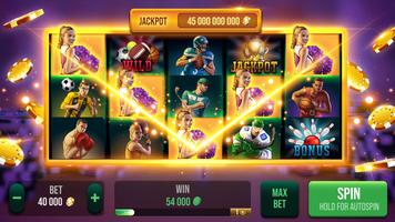 Casino All Star স্ক্রিনশট 2