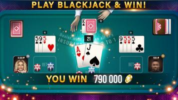 Blackjack 21 All Star - Casino gönderen