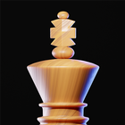 CHESS BATTLE - Online Clash أيقونة