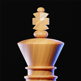 CHESS - Clash Ajedrez 3D icono