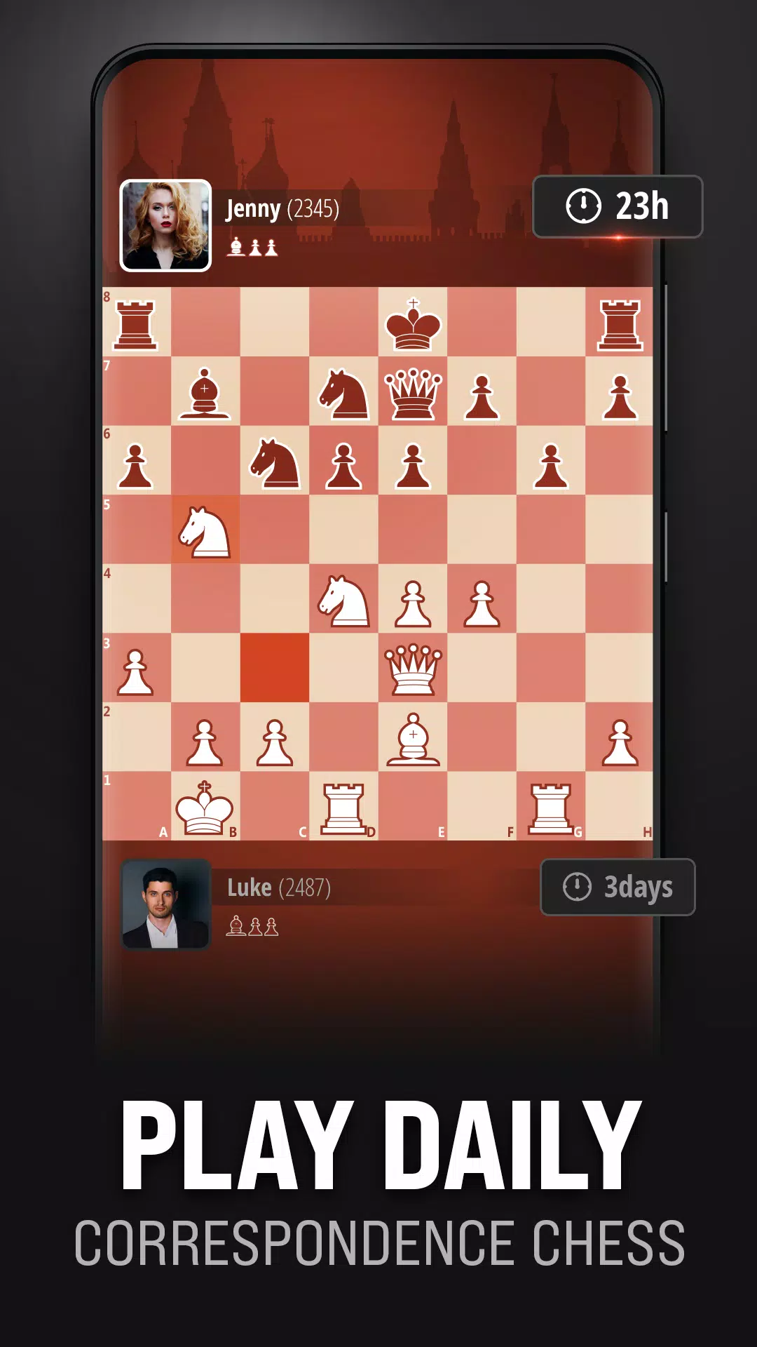 Chess Battle - Online Clash Apk For Android Download