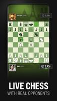 CHESS BATTLE - Online Clash ảnh chụp màn hình 2