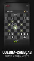 CHESS BATTLE - Clash Xadrez imagem de tela 3