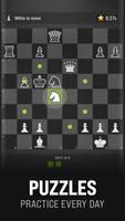 CHESS BATTLE PRO: Clash Puzzle تصوير الشاشة 3