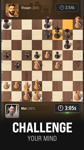 国际象棋开局Pro-Master (com.promasterchess.open) APK