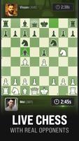 CHESS BATTLE PRO: Clash Puzzle ảnh chụp màn hình 2