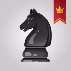 Скачать Chess Puzzles - Board game APK