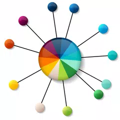 Baixar AA: Wheel Color Hit Pin APK