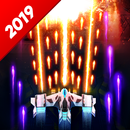 Galaxy Shooter: Space Attack - Phoenix Hawk APK