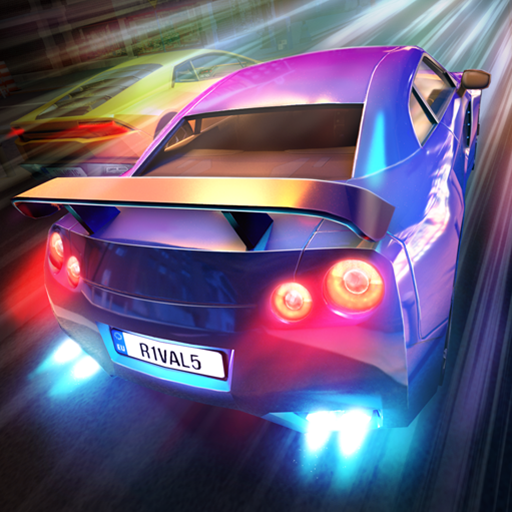 Drag Racing - Street Race