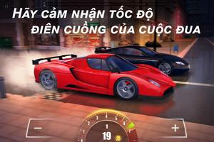 Drag Racing - Street Race ảnh chụp màn hình 1