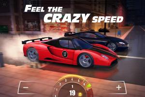 Drag Racing - Street Race screenshot 1