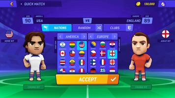 Football Mini Stars-poster