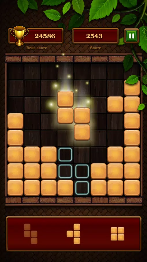 Block Puzzle 1010 Jewel - Block Puzzle Game free