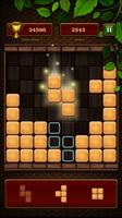 Block puzzle blocks - jewel free block games 1010! syot layar 1