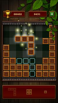Block puzzle blocks - jewel free block games 1010! screenshot 3