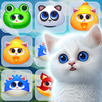 Kitty Jewel Story - Match 3 APK
