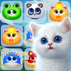 Kitty Jewel Story আইকন