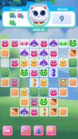Kitty Jewel Story পোস্টার