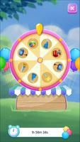 Kitty Jewel Story স্ক্রিনশট 1
