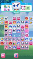 Kitty Jewel Story স্ক্রিনশট 2