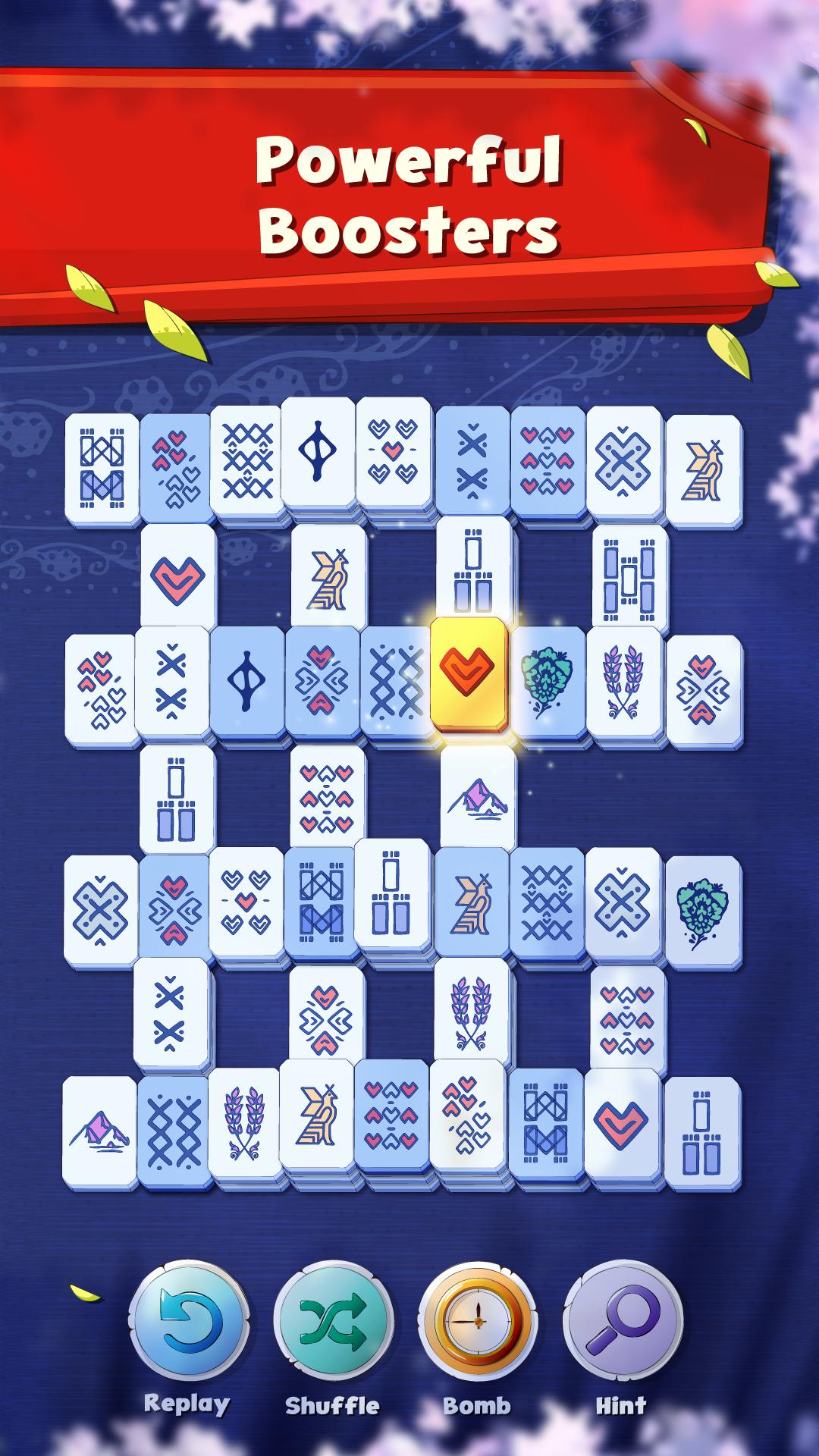 Mahjong Solitaire Free: cartas solitario mahjong for Android - APK Download