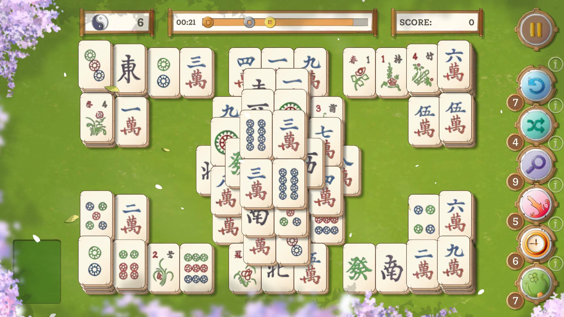 Celebridad Natura Civilizar solitarios mahjong nuevos gratis filtrar montar  Torrente