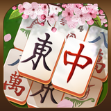 Mahjong Solitaire - Titan Puzzle 2019 ไอคอน