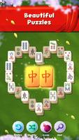 برنامه‌نما Mahjong Solitaire - Titan Puzzle 2019 عکس از صفحه