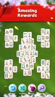 Mahjong Solitaire - Titan Puzzle 2019 ภาพหน้าจอ 3