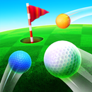 Mini GOLF Royal - Clash Battle APK