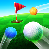 Mini GOLF Royal - Clash Battle APK