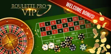 Roulette VIP - Ruleta Casino