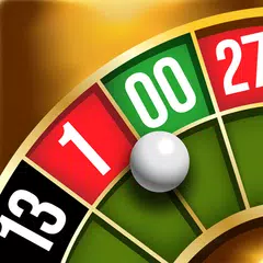 Roulette VIP - Casino Wheel XAPK download