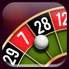 Roulette Casino - Lucky Wheel icône
