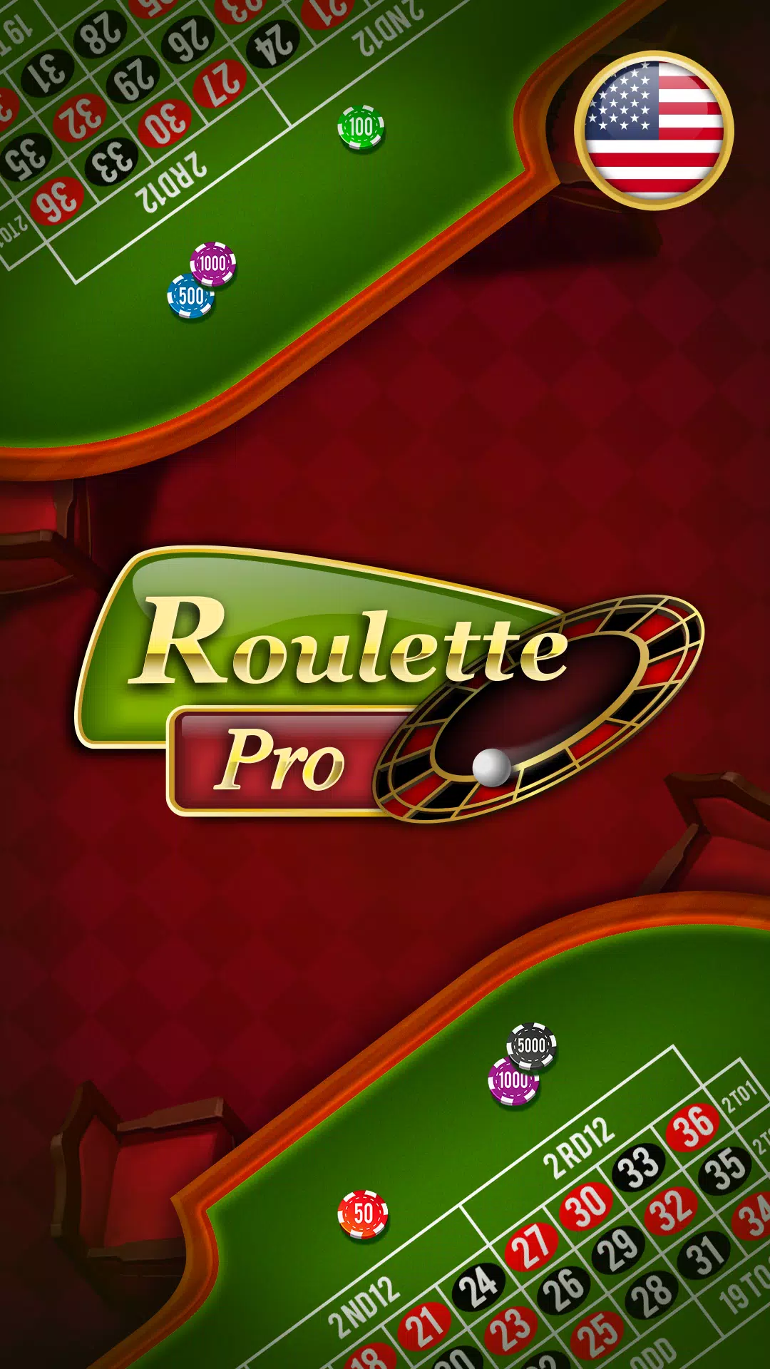 Roulette Casino - Lucky Wheel APK for Android Download