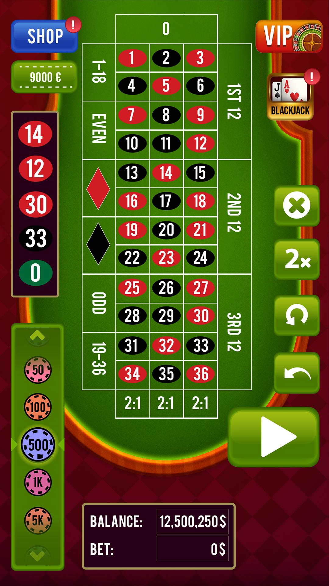 Casino roulette gratis online Casino roulette gratis online