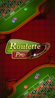 Roulette Casino - カジノルーレット ポスター