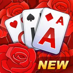 Solitaire TriPeaks Rose Garden XAPK download